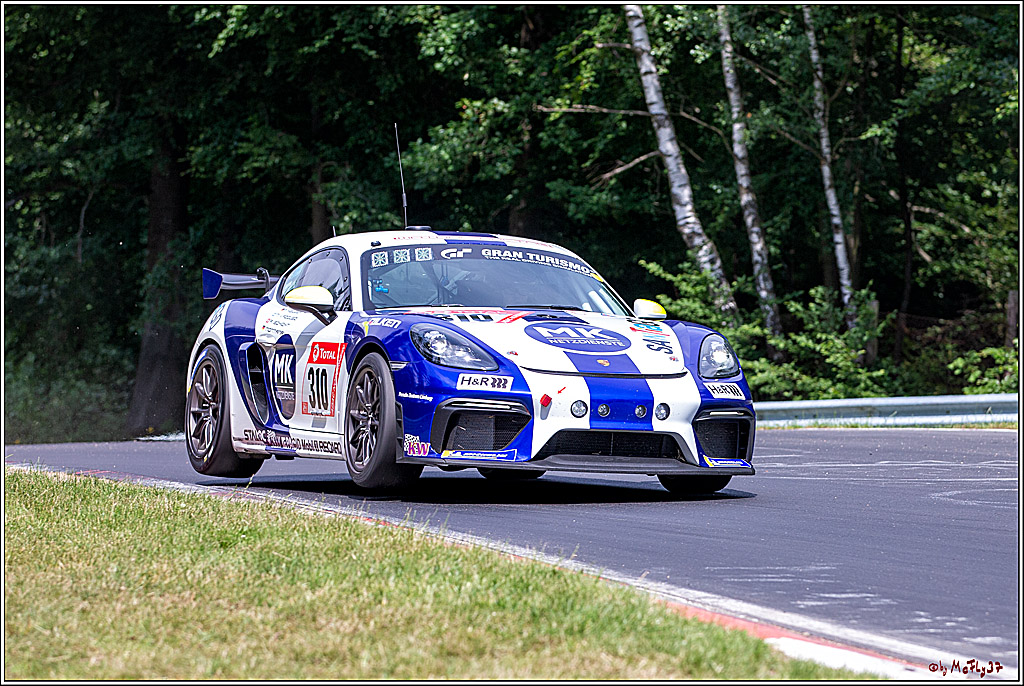 ADAC TOTAL 24h-Rennen, 22.06.2019